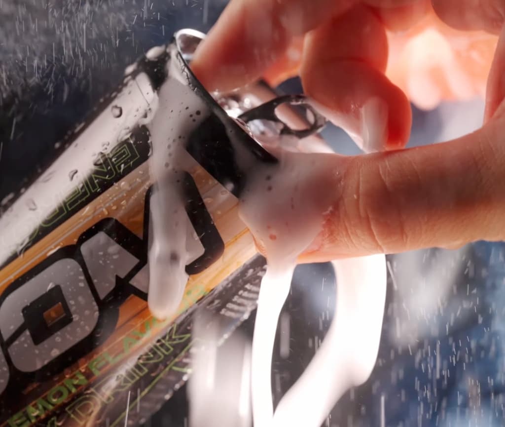 COMMERCIAL